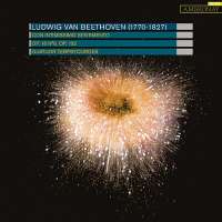 Beethoven: String Quartets op. 18 n° 6 & op. 132